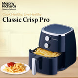 Morphy Richards 5L Classic Crisp Pro Air Fryer