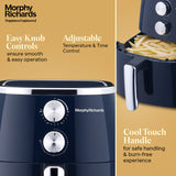 Morphy Richards 5L Classic Crisp Pro Air Fryer