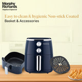 Morphy Richards 5L Classic Crisp Pro Air Fryer