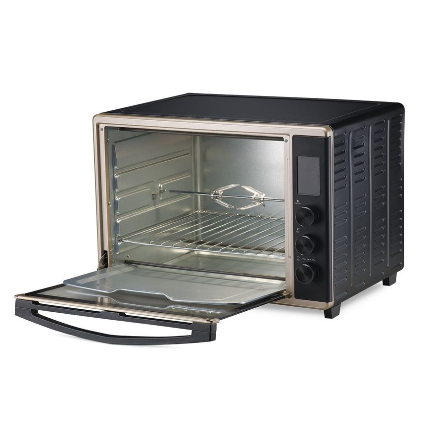 Oven Toaster Griller (OTG) – Bajaj Electricals India