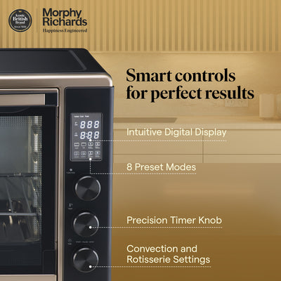 Oven Toaster Griller (OTG) – Bajaj Electricals India