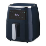 Morphy Richards 5L Crisp Pro Digital Blue Air Fryer