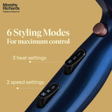 Morphy Richards Stylist Care HD192DC 1900W Hair Dryer