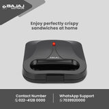 SWX 5 Sandwich Toaster
