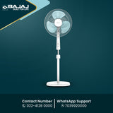Fuzion 400mm Fan