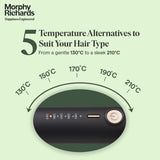 Morphy Richards Estella Hair Straightener Brush
