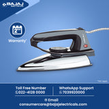 Bajaj DX 2