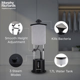 Vogue Professional Upright Garment Steamer