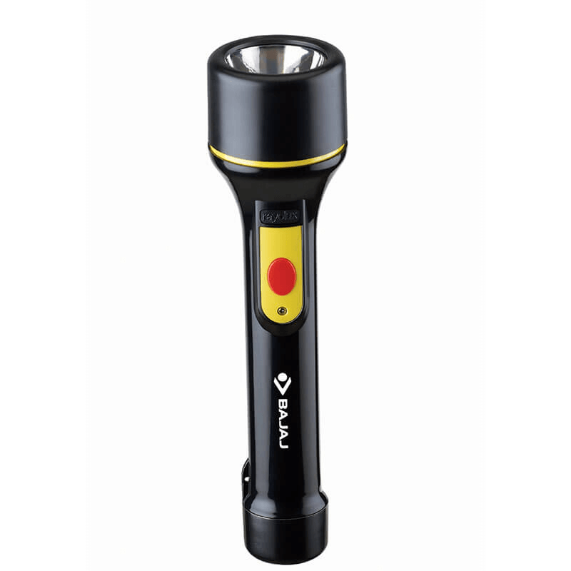 RAFTAAR JUMBO LED RC TORCH (Assorted Colors)