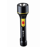 RAFTAAR JUMBO LED RC TORCH (Assorted Colors)