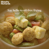 Morphy Richards 5L Digital Air Fryer