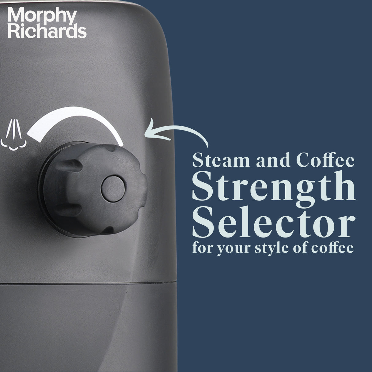 New Europa Espresso/Cappuccino Coffee Maker