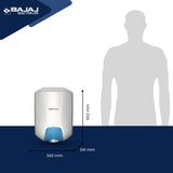 Bajaj Endure Series Gracio