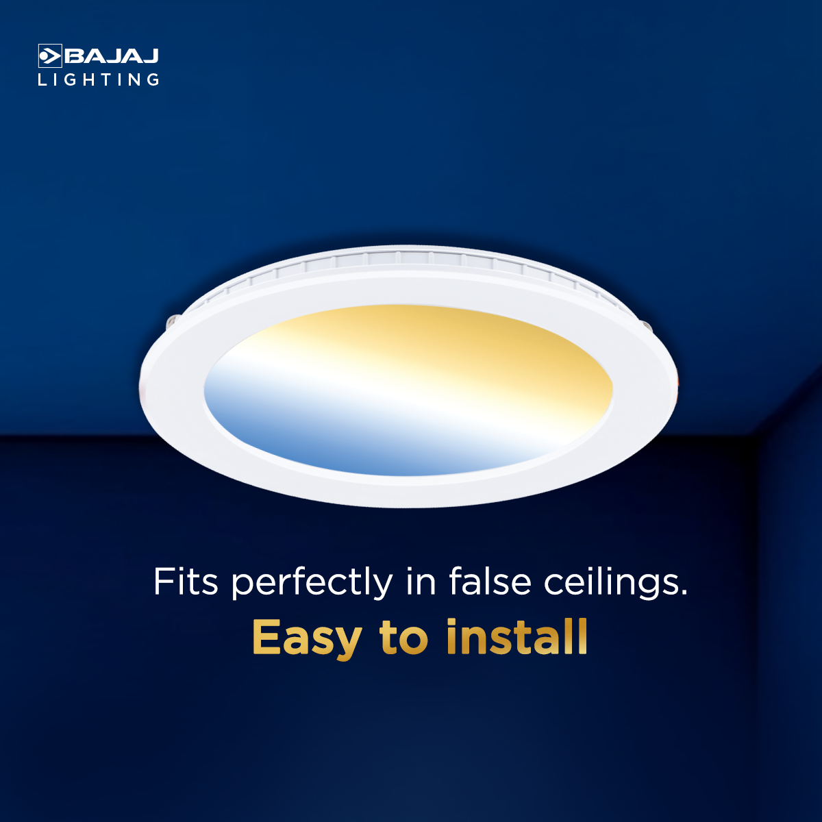 AWE SMART TW & DIMMABLE LED PANEL