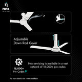 Nex Glyde A25