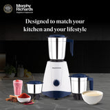 Morphy Richards Tresta 500W Mixer Grinder