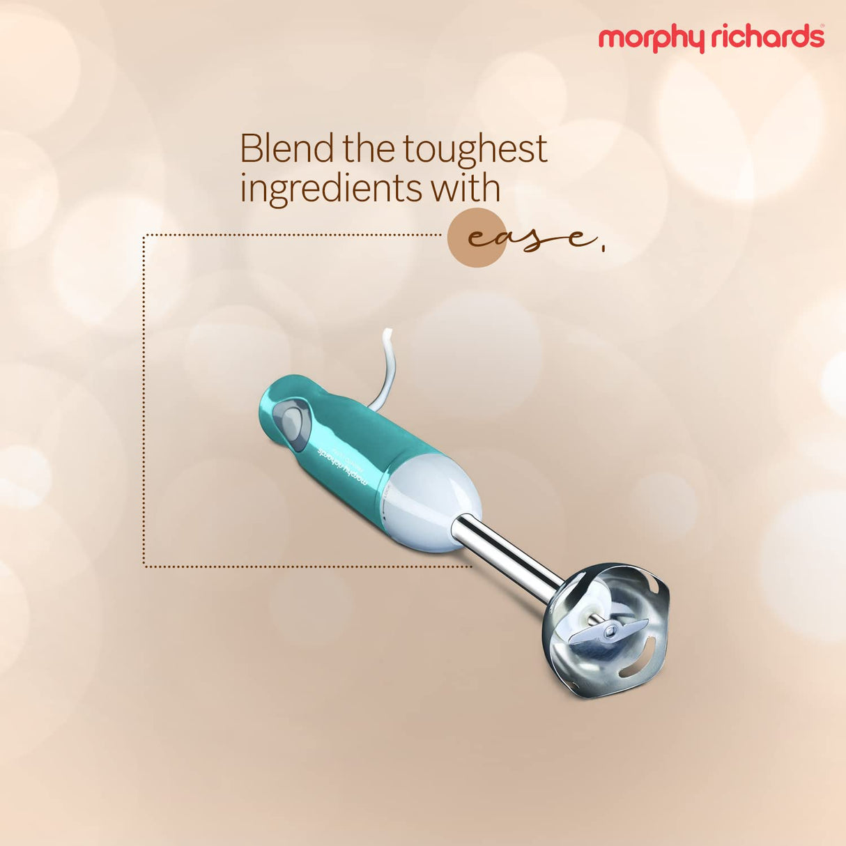 Morphy Richards Pronto Ultra Hand Blender