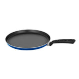 NutriHealth Non Stick Aluminium Flat Griddle