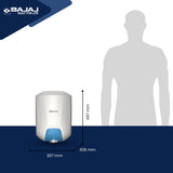 Bajaj Endure Series Gracio