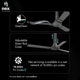 Nex Glyde A40