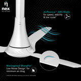 Nex Dryft A90