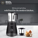 Morphy Richards Tresta Duo 500W Mixer Grinder