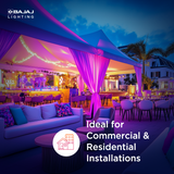 BAJAJ ROBUSTA LED FLOOD LIGHT