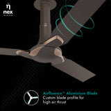 Nex Glyde A30