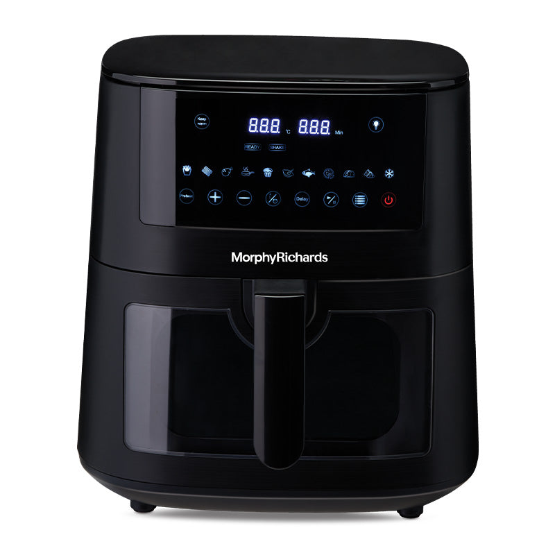 Morphy Richards 6.5L Crystal Crysp Air Fryer