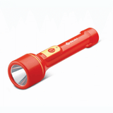 RAFTAAR JUMBO LED RC TORCH (Assorted Colors)