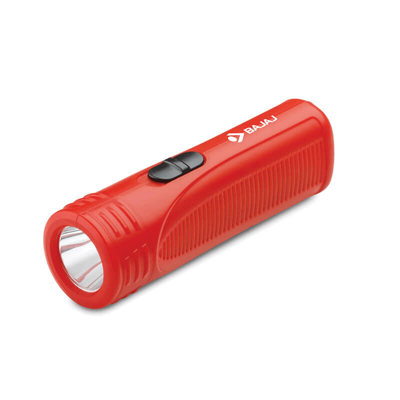 RAFTAAR MINI LED RC Torch