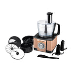 Morphy Richards Icon Superb Food Processor