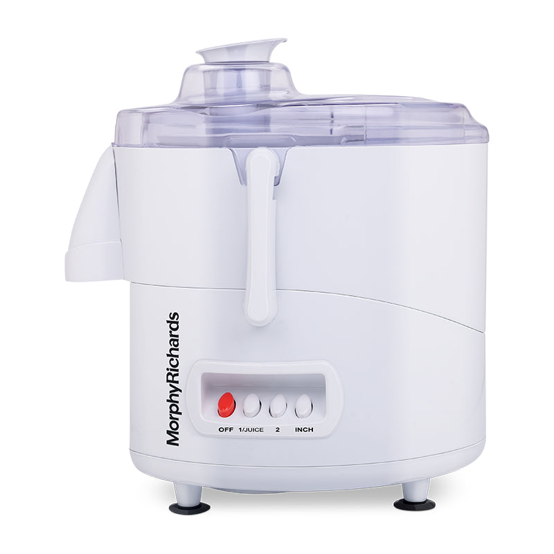 Morphy Richards Iris Juicer – Bajaj Electricals India