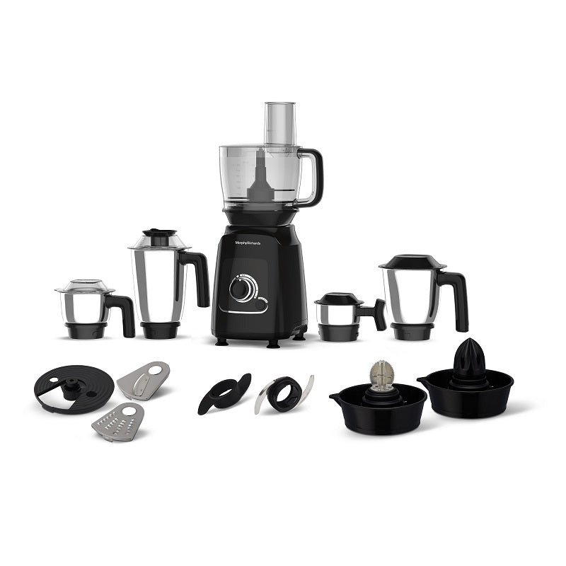 Morphy Richards Grindpro Gourmet 1000W Mixer Grinder