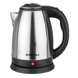 KTX 1.8L DLX Kettle