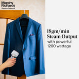 Vogue Steam Garment Steamer