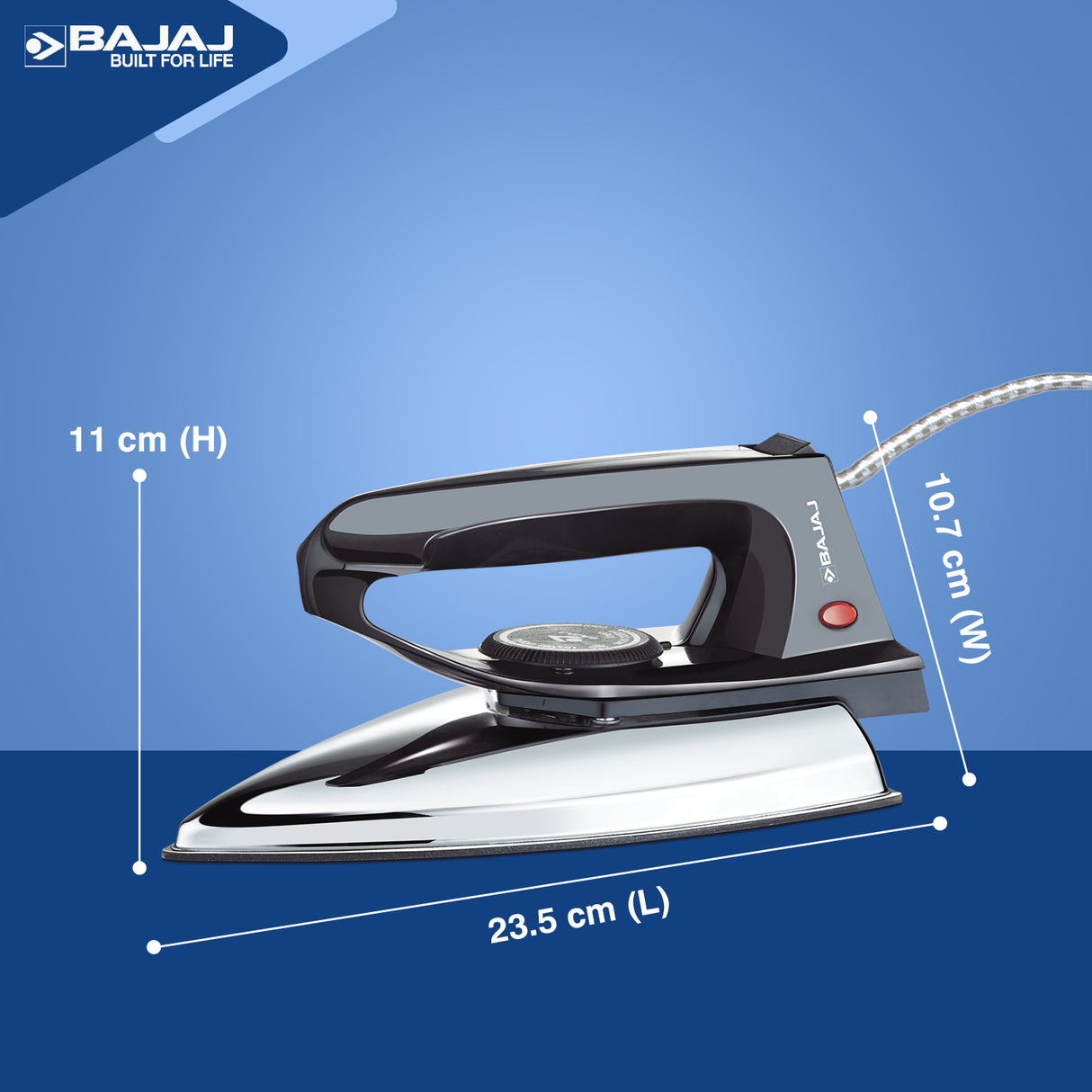 Bajaj DX 2