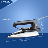 Bajaj DX 2