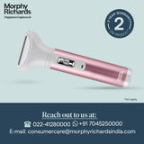 Morphy Richards iDazzle 5-in-1 Grooming Kit