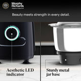 Morphy Richards Grindpro Gourmet 1000W Mixer Grinder