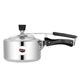 Nutrihealth Inner Lid Aluminium Pressure Cooker
