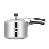Nutrihealth Inner Lid Stainless Steel Pressure Cooker