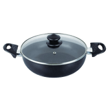 Non Stick Aluminium Kadhai