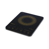 Bajaj Majesty Slim 2100W Induction Stove