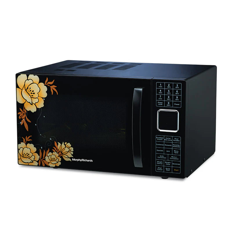 Morphy Richards 27CGF Microwave Owen