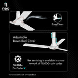 Nex Glyde A30