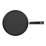 NutriHealth Non Stick Aluminium Flat Griddle