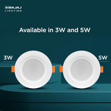IVORA COMPACT LED DOWNLIGHT CCT
