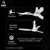 Nex Dryft A90