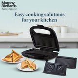 Luxe Rose (Toast & Grill) Sandwich Maker